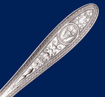 Picture of 4pc.lunch French Blade
