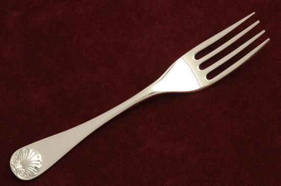Picture of Baby Fork: