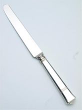 Picture of Lunch Knife French Bl.