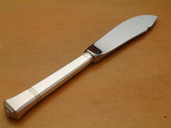 Picture of Hh Master Butter Serv.