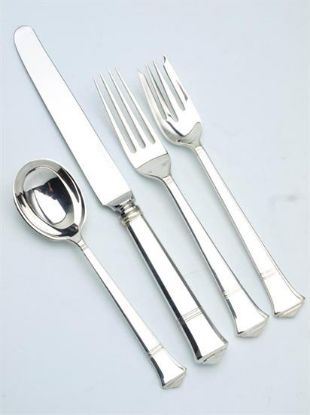 Picture of 4pc.lunch French Blade