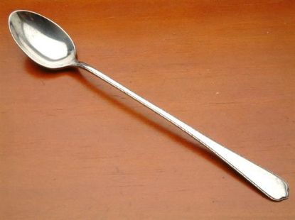 Picture of Iced Beverage Tsps