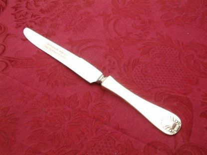 Picture of Dinner Knives French