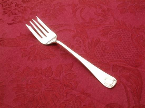 Picture of Salad Forks: