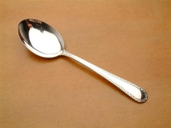 Picture of Place Soup Spoons