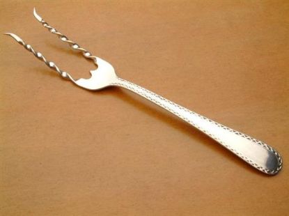 Picture of Baked Potato Serv.fork