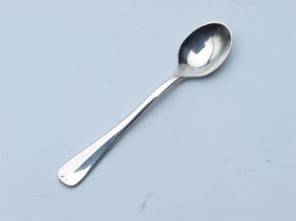 Picture of Ind. Salt Spoon