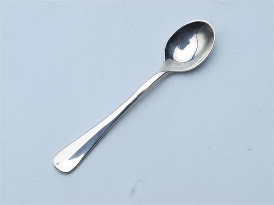 Picture of Ind. Salt Spoon