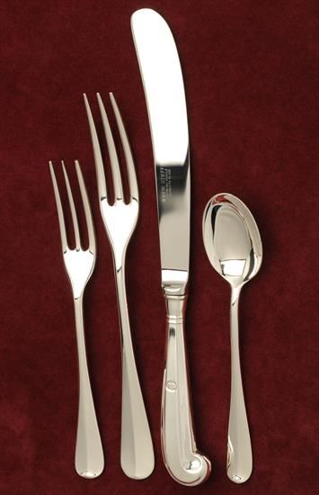 Picture of New 4pc. Place Setting