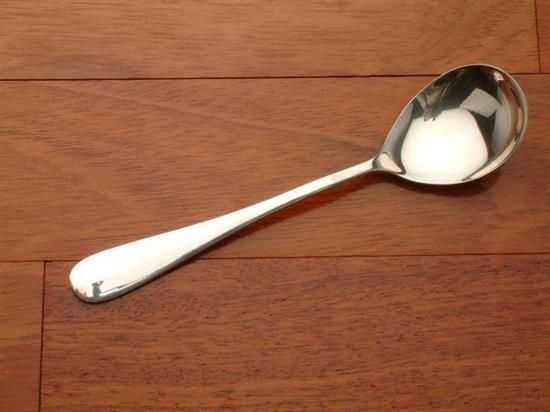 Picture of New Sugar Spoon