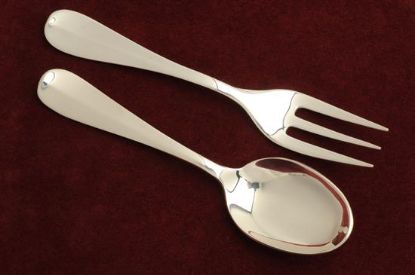 Picture of New 2pc. Baby Set