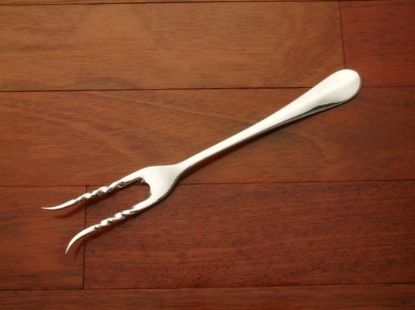 Picture of Baked Potato Serv.fork
