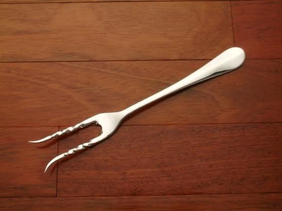Picture of Baked Potato Serv.fork