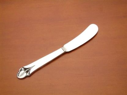 Picture of Hh Paddle Bl.spreaders