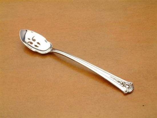 Picture of Olive Spoon: