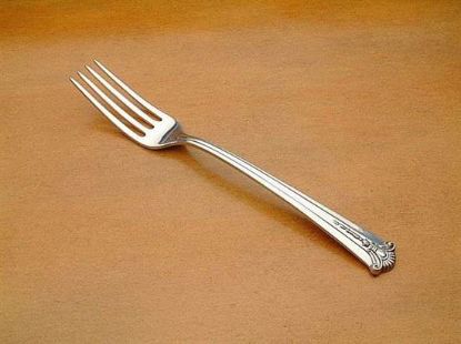 Picture of New 4pc. Place Setting