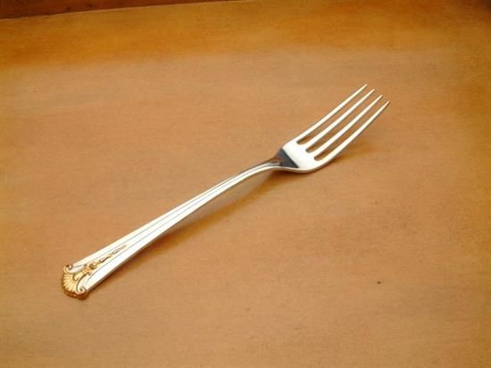 Picture of New Place Forks