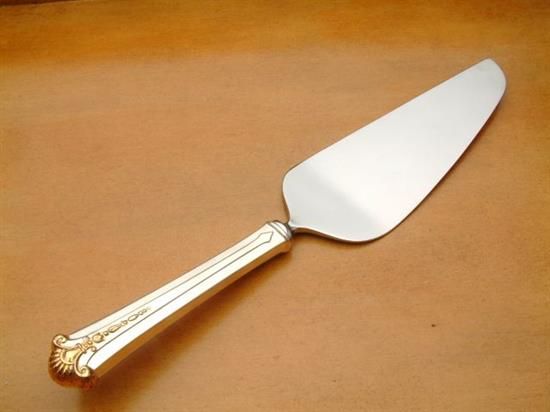 Picture of Pie Or Cake Serv.knife