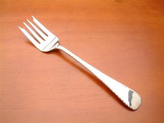 Picture of Salad Forks:
