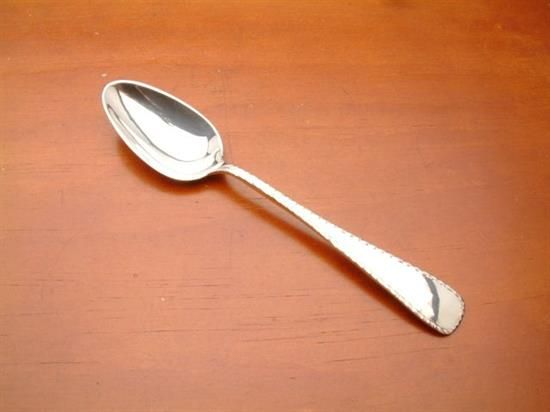 Picture of Teaspoons