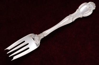 Picture of Salad Forks: