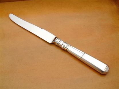 Picture of Dinner Knives French
