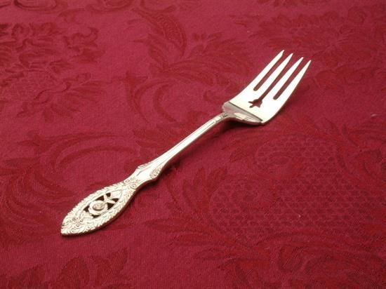 Picture of Salad Forks:
