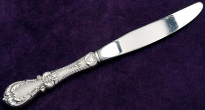 Picture of Dinner Knives French