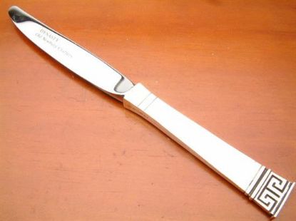 Picture of Dinner Knives Modern