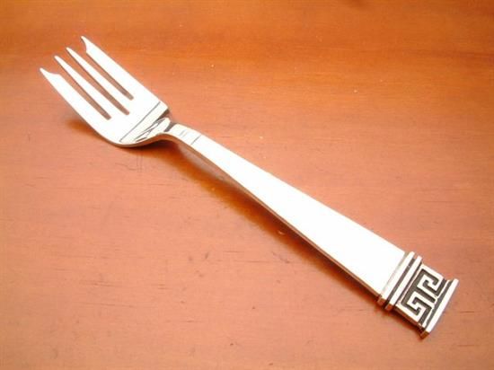 Picture of Salad Forks: