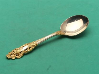 Picture of Cream Soup Spoons