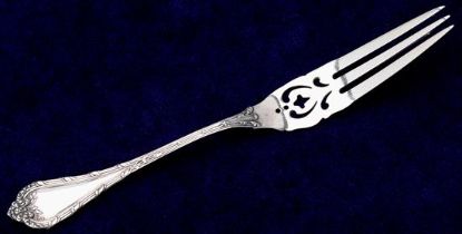 Picture of Strawberry Fork