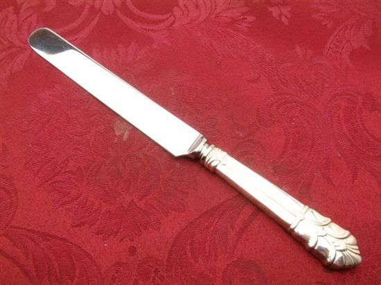 Picture of Dinner Knives French