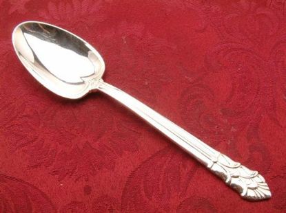 Picture of Place Soup Spoons