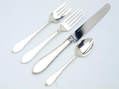 Picture of 4pc. Dinner French Bl.