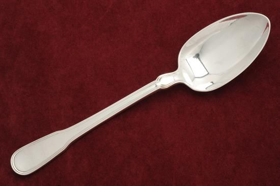 Picture of Place Soup Spoons