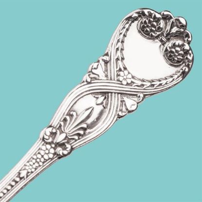 Picture of 4pc Place Size Setting