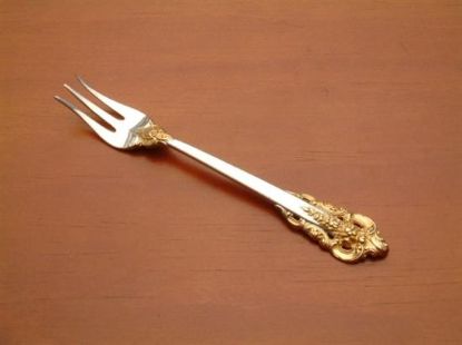 Picture of Cocktail Forks