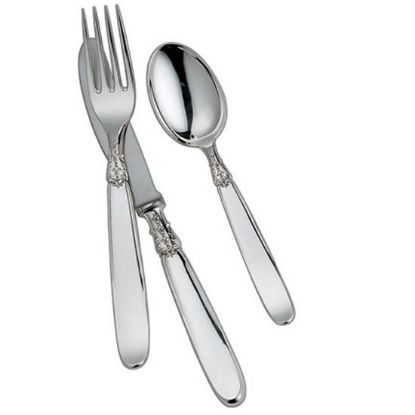 Picture of New 5pc. Dinner Settin