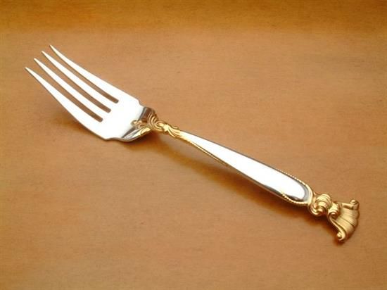 Picture of Serving Fork