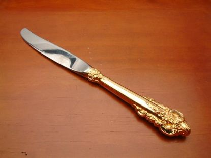 Picture of Dinner Knives Modern