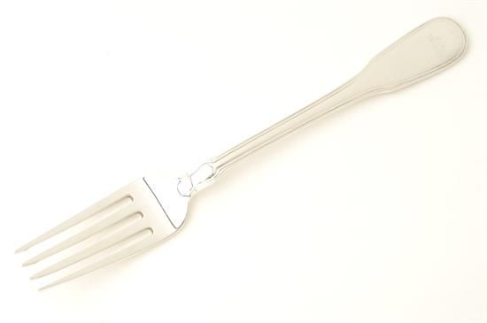 Picture of Dinner Forks