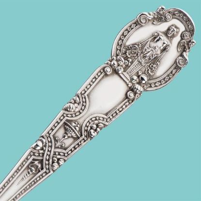 Picture of 4pc Place Size Setting