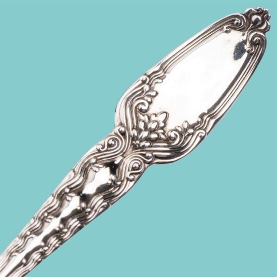 Picture of 4pc.lunch Modern Blade