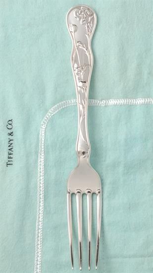 Picture of Dinner Forks