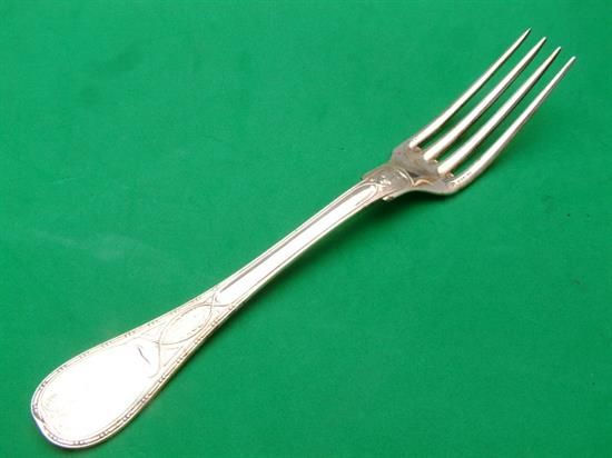 Picture of Dinner Forks