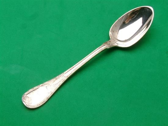 Picture of Teaspoons