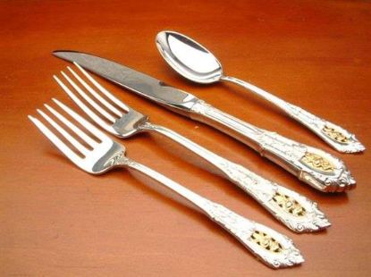 Picture of 4pc Place Size Setting
