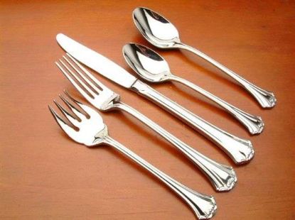 Picture of 5pc.place W/placespoon