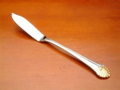 Picture of New Hh Master Butter